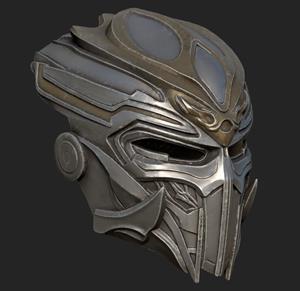 Predator Badlands Kwei